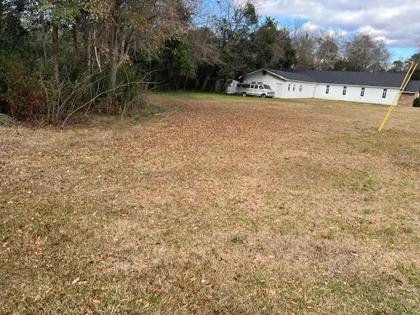 0 Harlin St & R R, Elloree, SC 29047