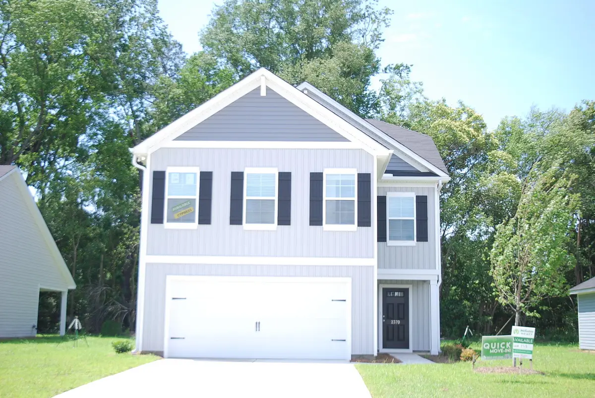 2370 Daylilly Street #Lot 159, Sumter, SC 29153 - #1