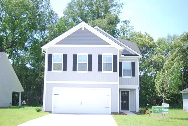 2370 Daylilly Street #Lot 159, Sumter, SC 29153