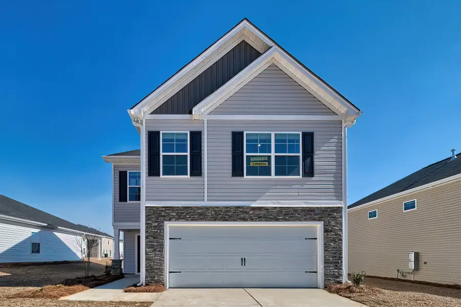 2370 Daylilly Street #Lot 159, Sumter, SC 29153 - #2