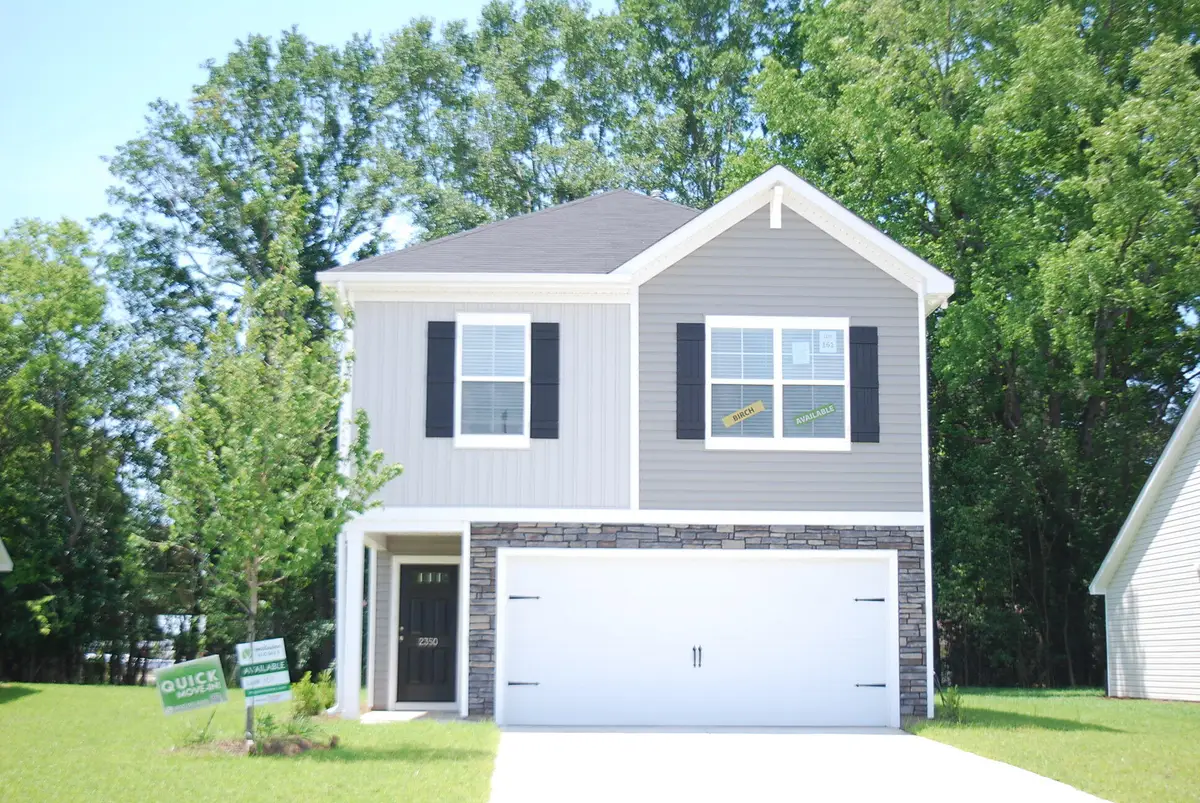 2350 Daylilly Street #Lot 161, Sumter, SC 29153 - #1