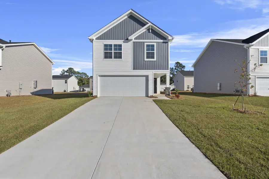 2350 Daylilly Street #Lot 161, Sumter, SC 29153 - #2