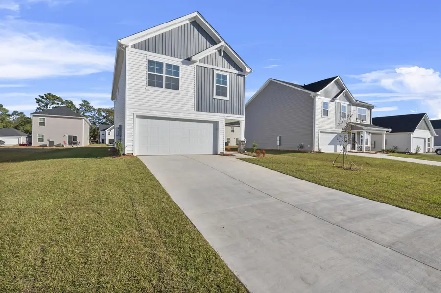 2350 Daylilly Street #Lot 161, Sumter, SC 29153 - #3