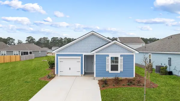 123 Brooks Drive, Holly Hill, SC 29059