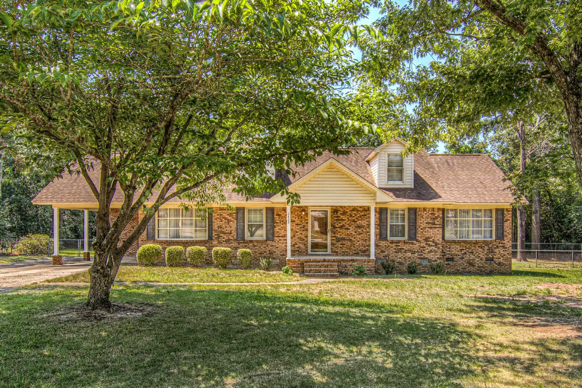2829 Moss Creek Drive, Dalzell, SC 29040 - #1