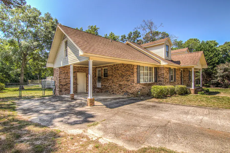 2829 Moss Creek Drive, Dalzell, SC 29040 - #2