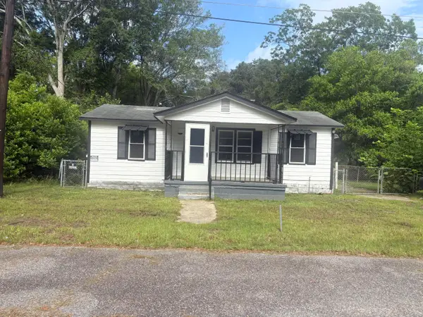 1036 Collins Street, Sumter, SC 29150