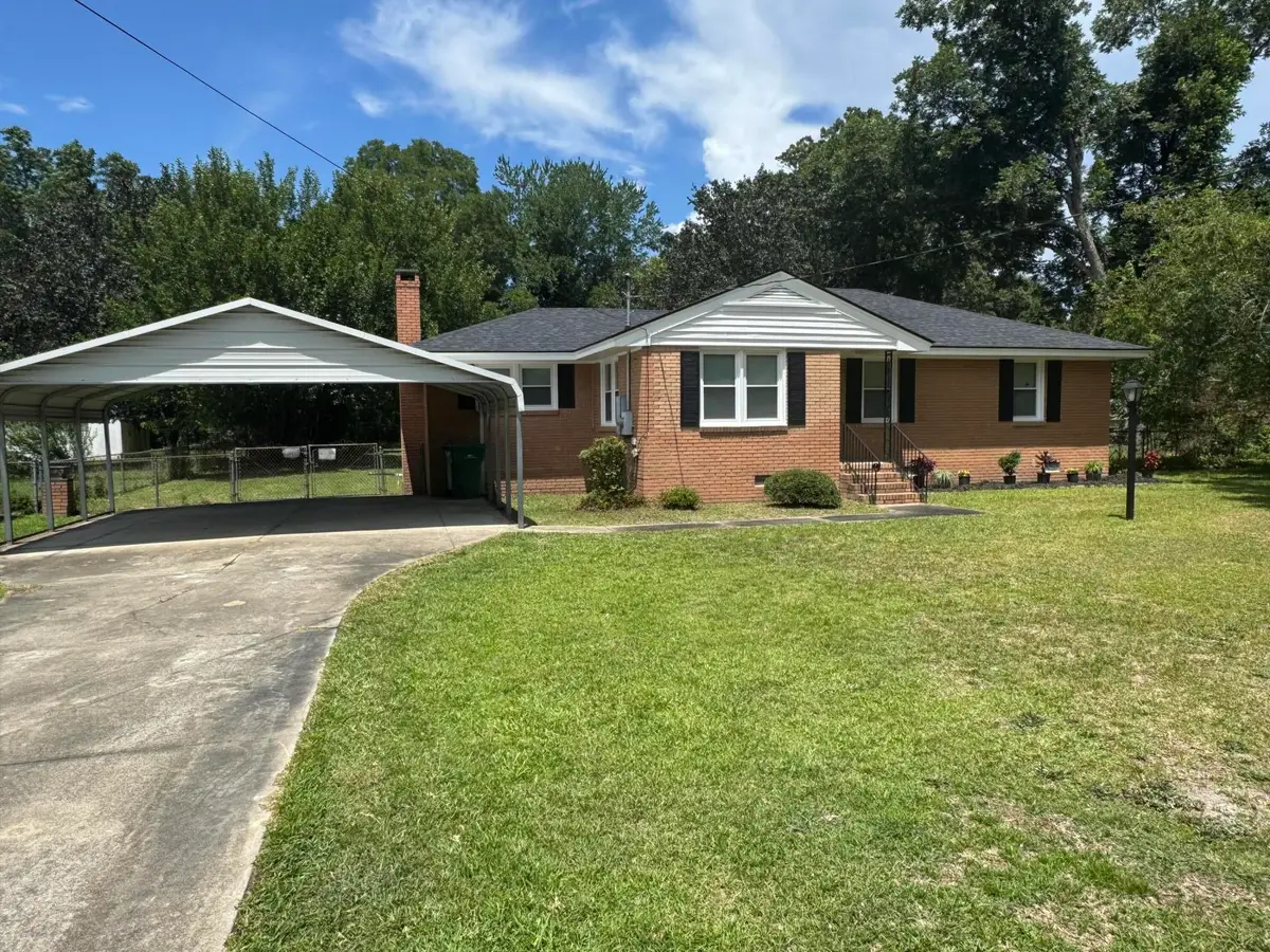 571 Clifton Road, Sumter, SC 29153 - #1