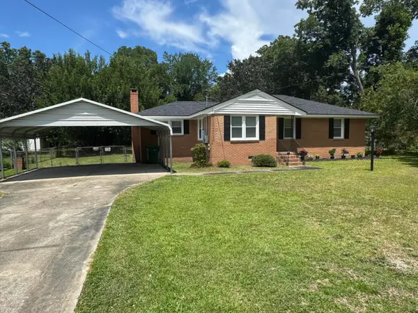 571 Clifton Road, Sumter, SC 29153
