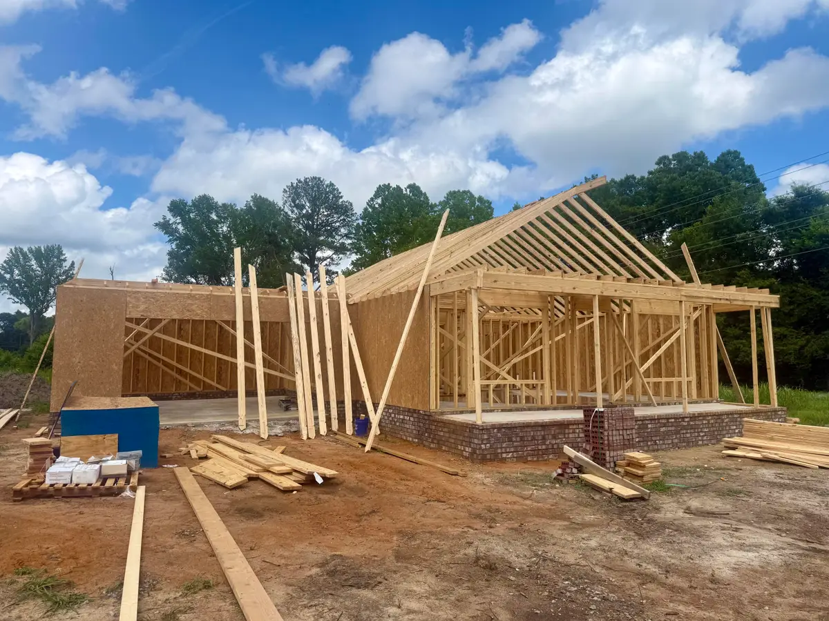4515 Easy Street, Rembert, SC 29128 - #1