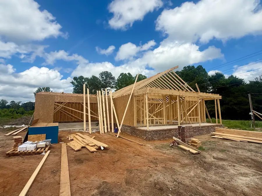 4515 Easy Street, Rembert, SC 29128 - #2