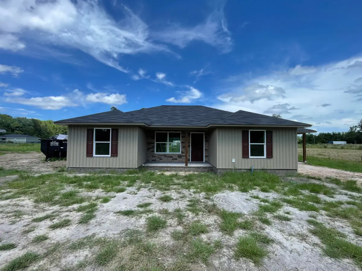 317 S Hampton Street, Pinewood, SC 29125 - #1