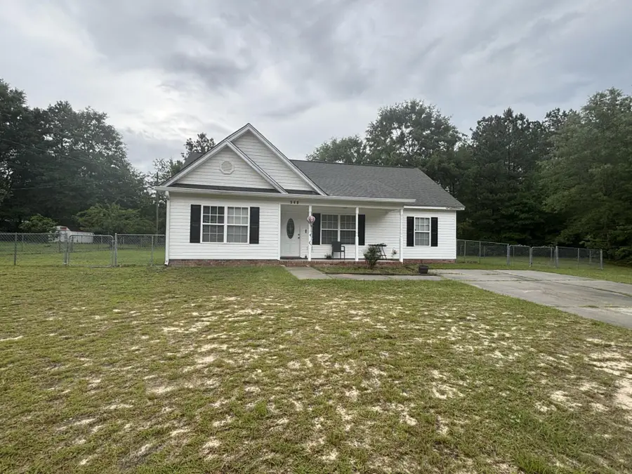 548 Eskie Dixon Road, Elgin, SC 29045 - #3
