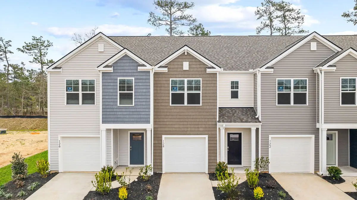 116 Cypress Hollow Way, Santee, SC 29142 - #1