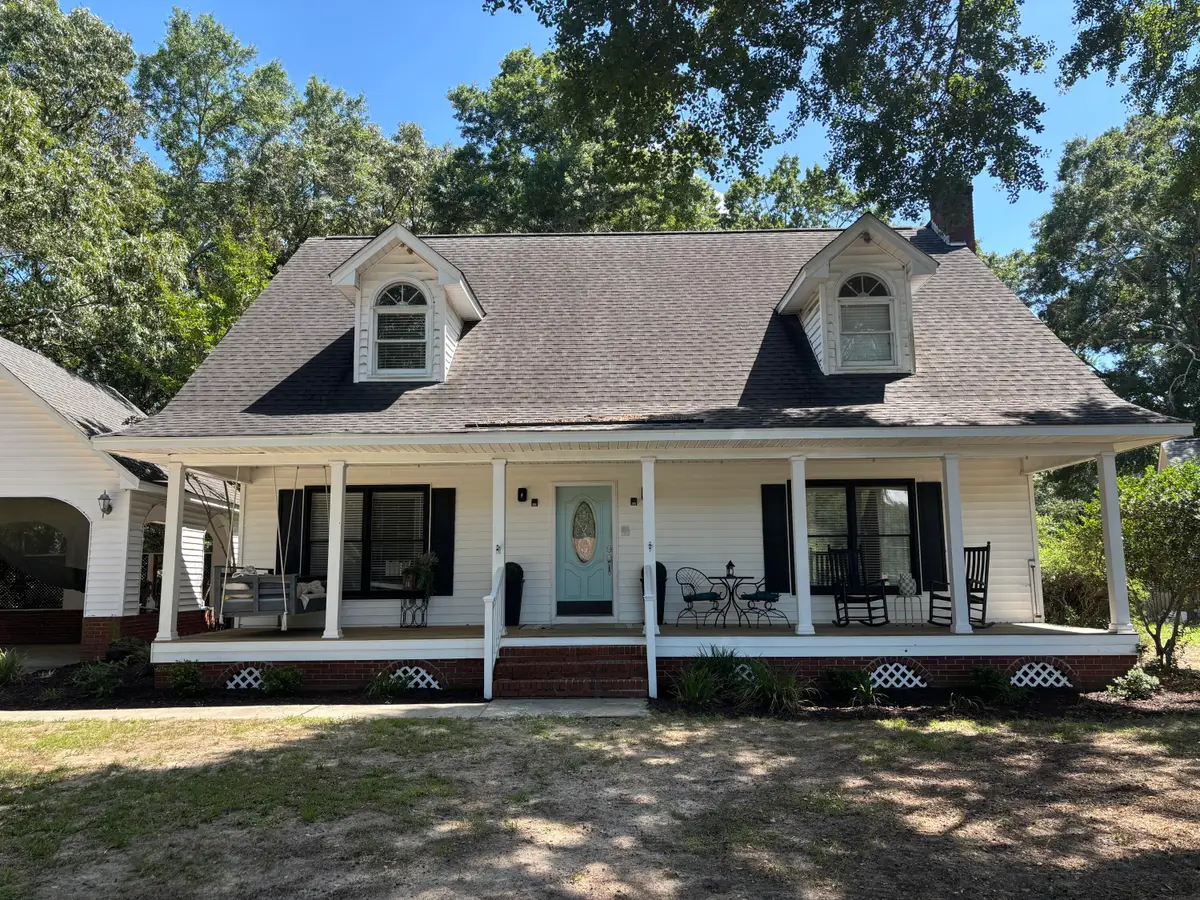 40 Club Forest Court, Sumter, SC 29154 - #1