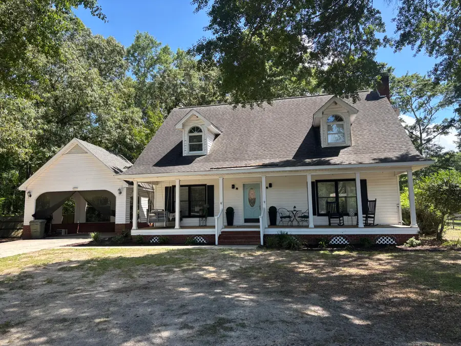 40 Club Forest Court, Sumter, SC 29154 - #2