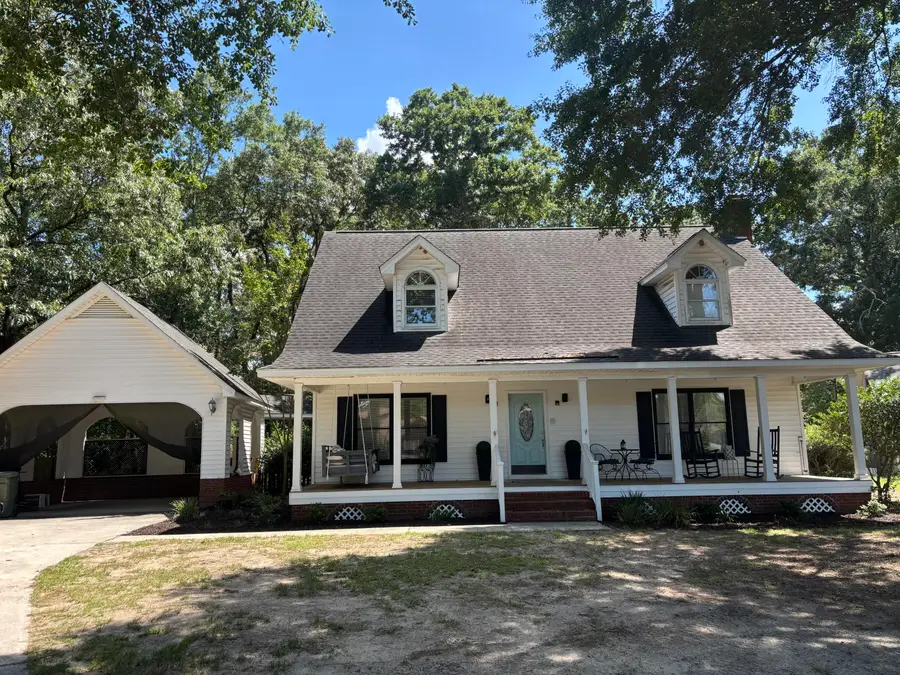 40 Club Forest Court, Sumter, SC 29154 - #3