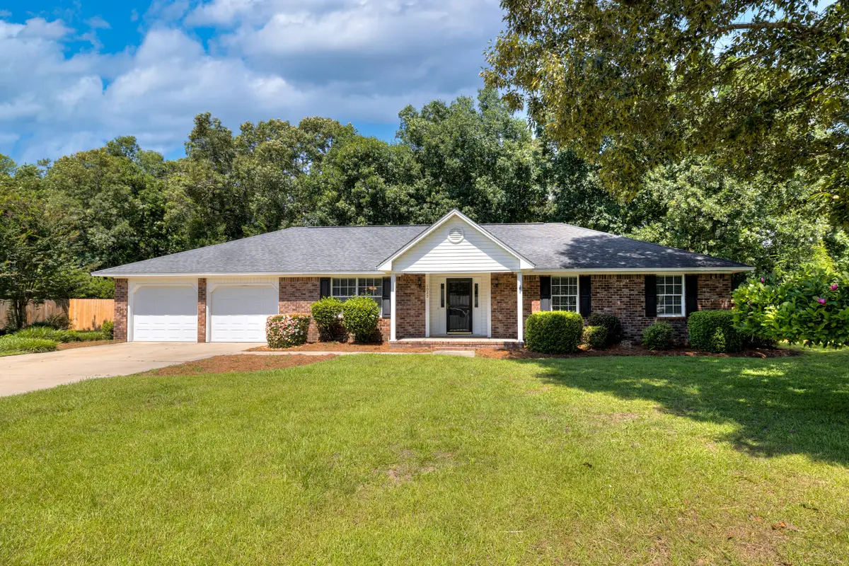 1025 Waterway Drive, Sumter, SC 29154 - #1