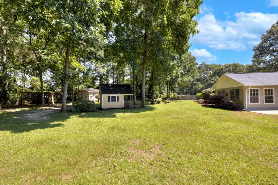 1025 Waterway Drive, Sumter, SC 29154 - #2