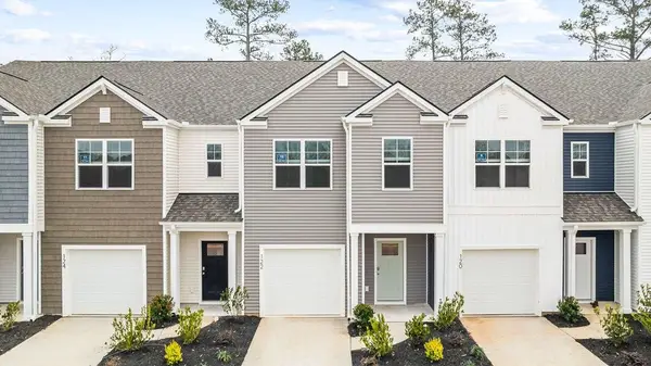 122 Cypress Hollow Way, Santee, SC 29142