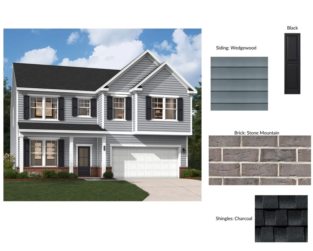 3252 Zeppelin Lane #Lot 18, Sumter, SC 29154 - #1