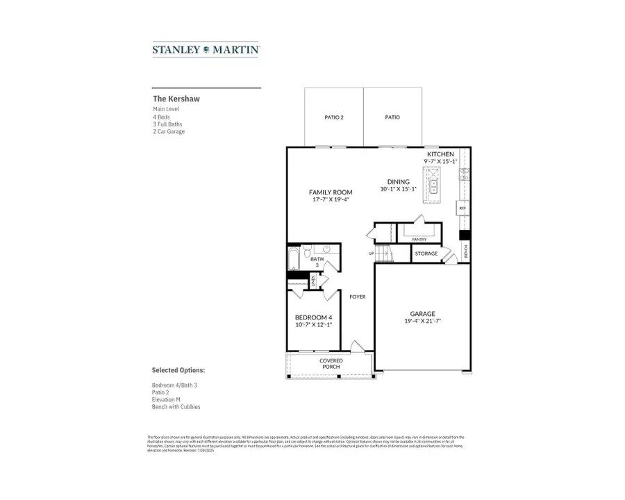 3252 Zeppelin Lane #Lot 18, Sumter, SC 29154 - #2