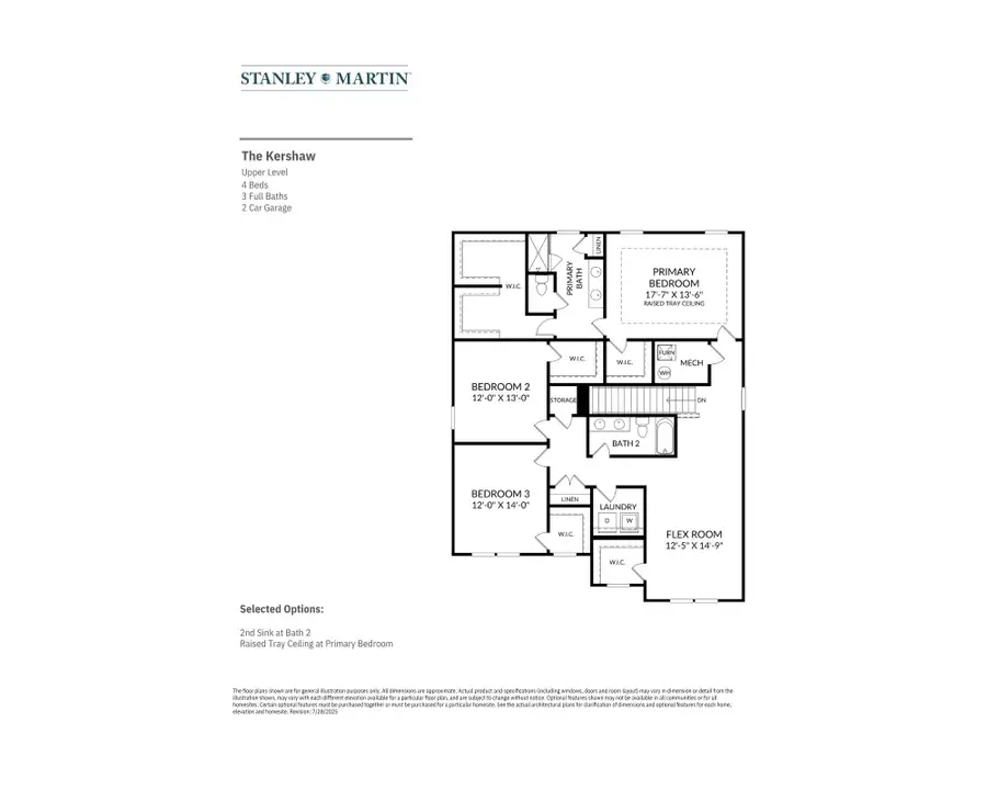 3252 Zeppelin Lane #Lot 18, Sumter, SC 29154 - #3