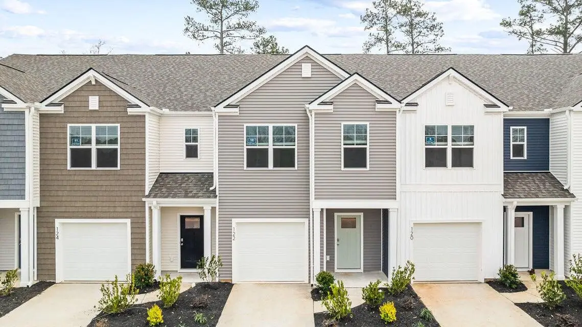 126 Cypress Hollow Way, Santee, SC 29142 - #1