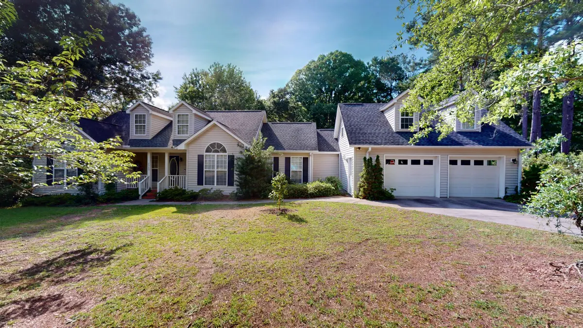 2560 Autumn Terrace, Dalzell, SC 29040 - #1