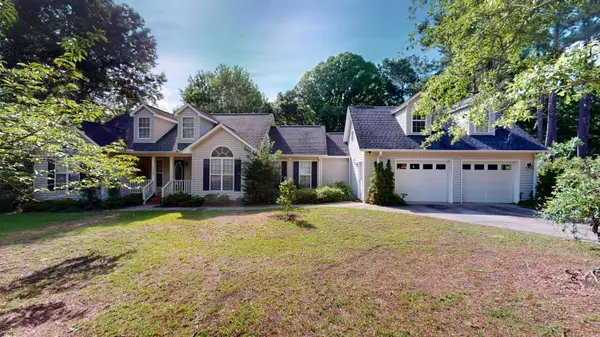 2560 Autumn Terrace, Dalzell, SC 29040