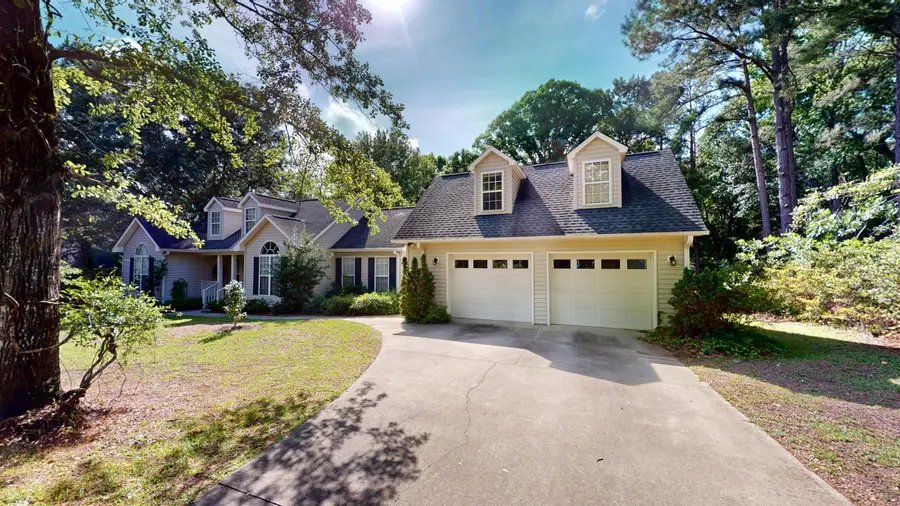 2560 Autumn Terrace, Dalzell, SC 29040 - #2