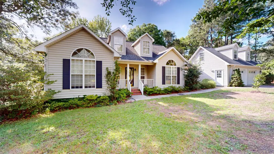 2560 Autumn Terrace, Dalzell, SC 29040 - #3