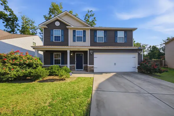 1725 Kodiak Court, Sumter, SC 29150