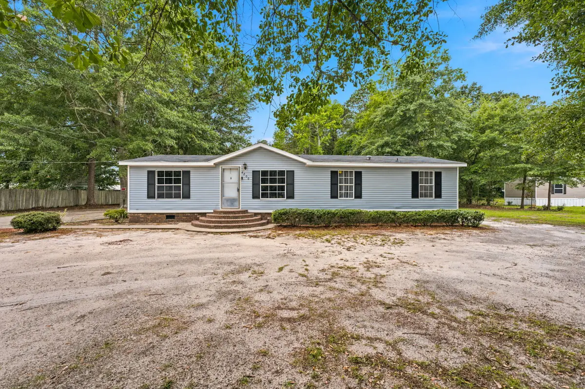 4200 Christine Drive, Sumter, SC 29150 - #1