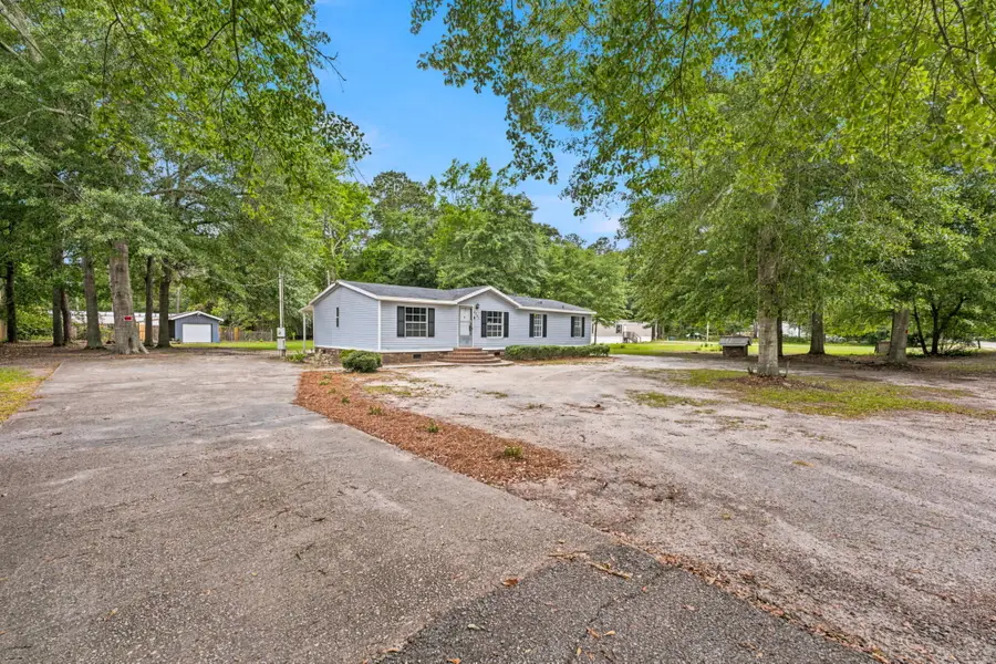 4200 Christine Drive, Sumter, SC 29150 - #2