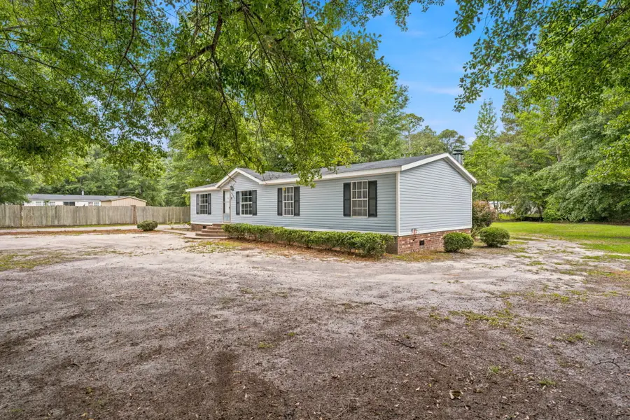 4200 Christine Drive, Sumter, SC 29150 - #3