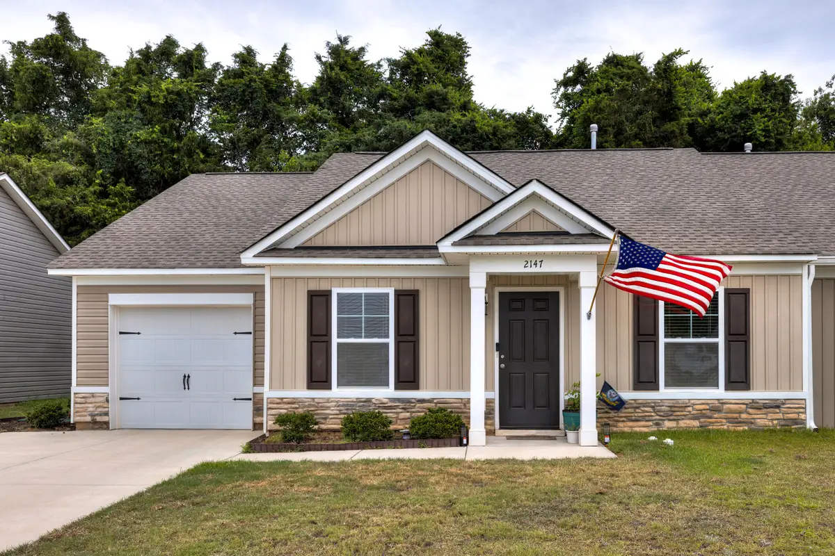 2147 Stillpointe Drive, Sumter, SC 29154 - #1