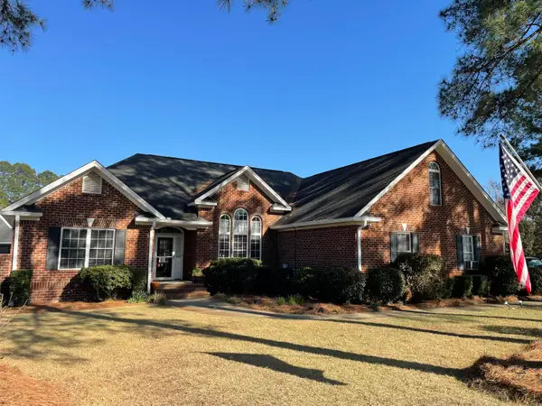 825 Windrow Drive, Sumter, SC 29150