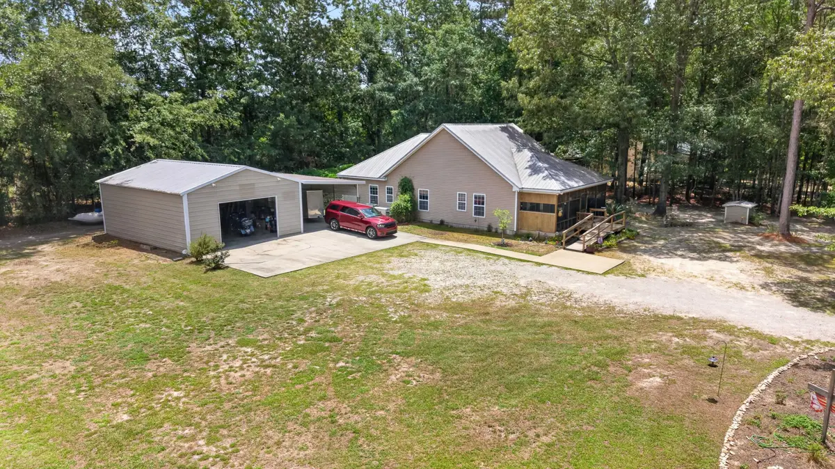 1772 Kenwood Road, Manning, SC 29102 - #1