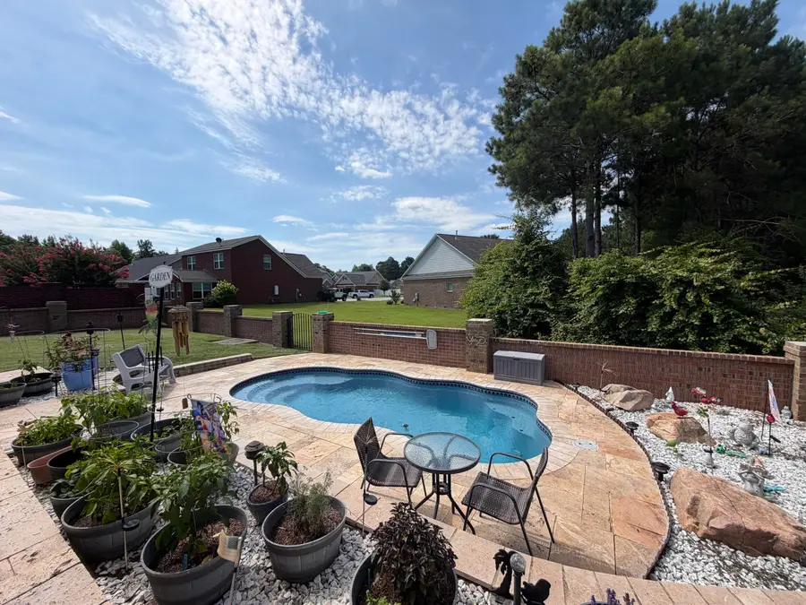 1030 Dewees Street, Sumter, SC 29150 - #2
