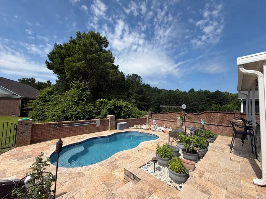 1030 Dewees Street, Sumter, SC 29150 - #3