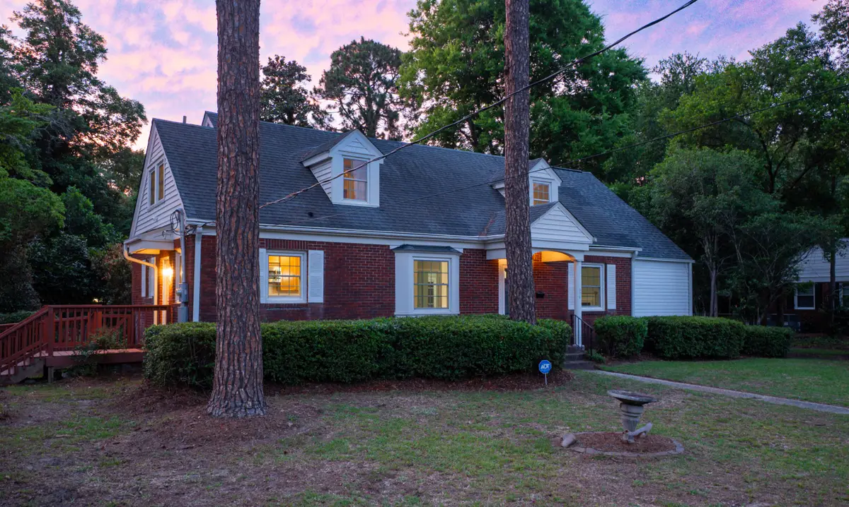 419 Baldwin Drive, Sumter, SC 29150 - #1