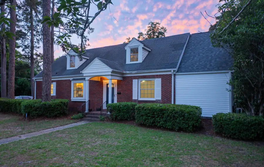419 Baldwin Drive, Sumter, SC 29150 - #3