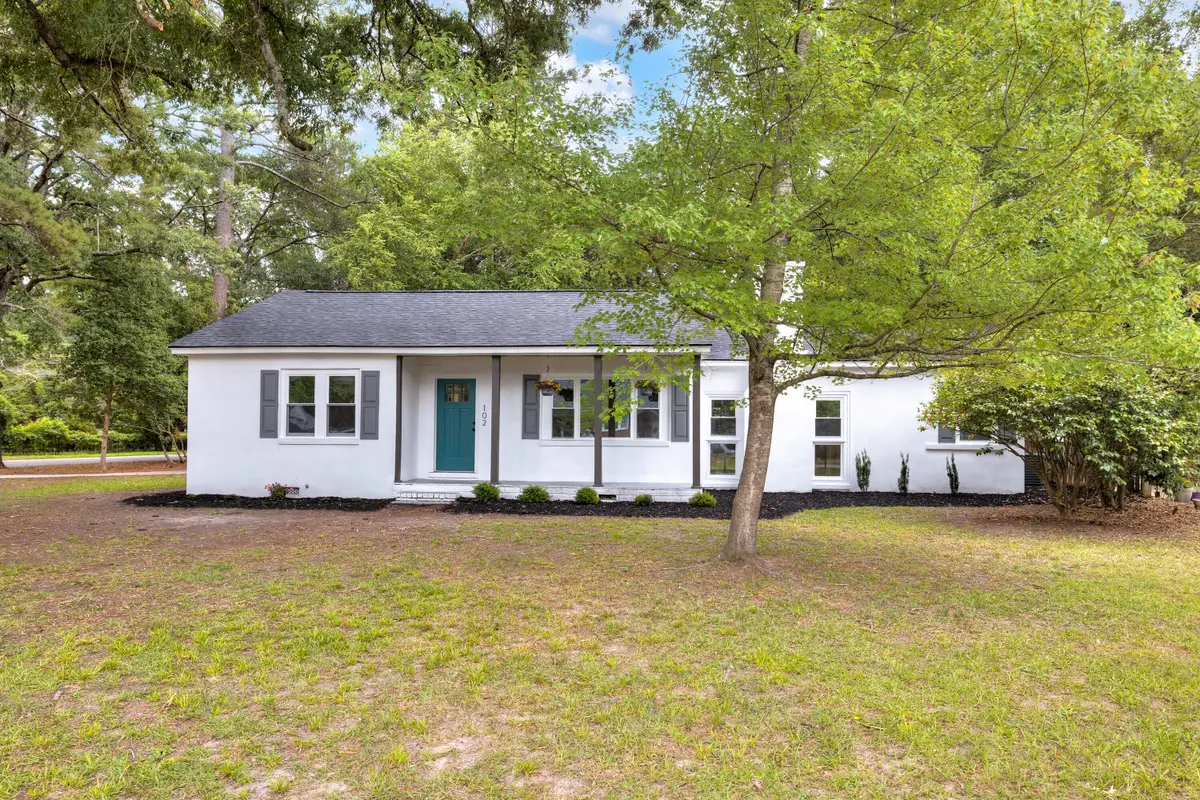 102 Wactor Street, Sumter, SC 29150 - #1