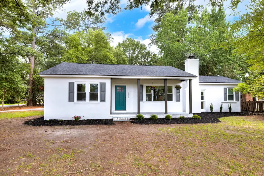 102 Wactor Street, Sumter, SC 29150 - #2