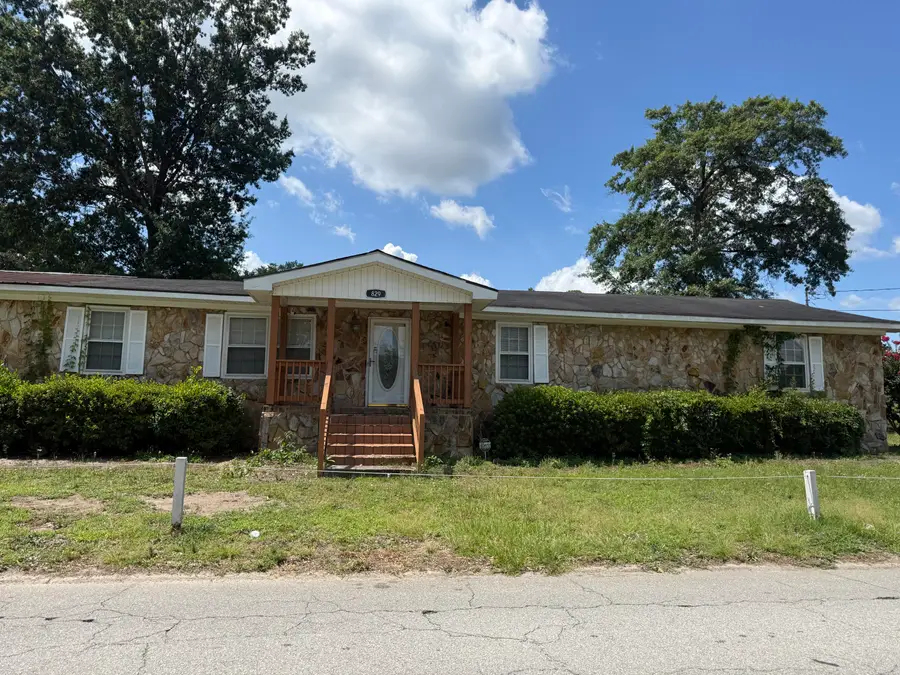 829 Legare Street, Sumter, SC 29150 - #2