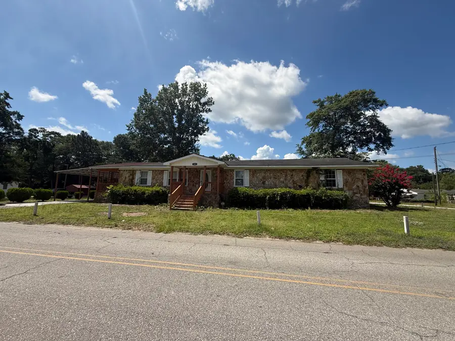 829 Legare Street, Sumter, SC 29150 - #3