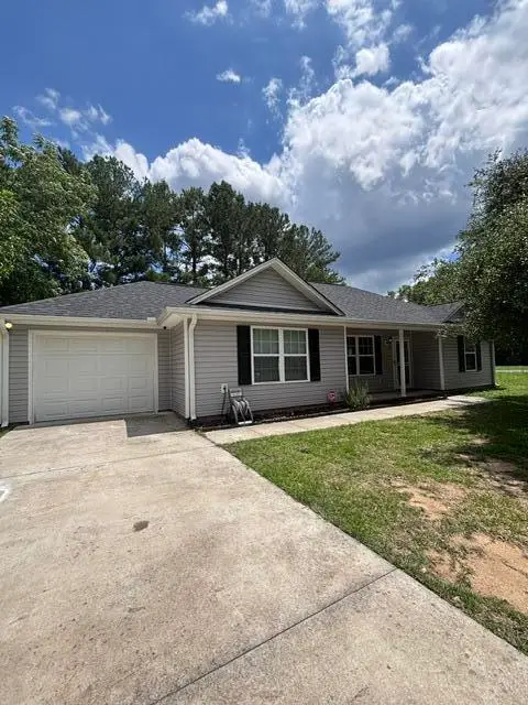 8 Bland Street, Mayesville, SC 29104 - #3