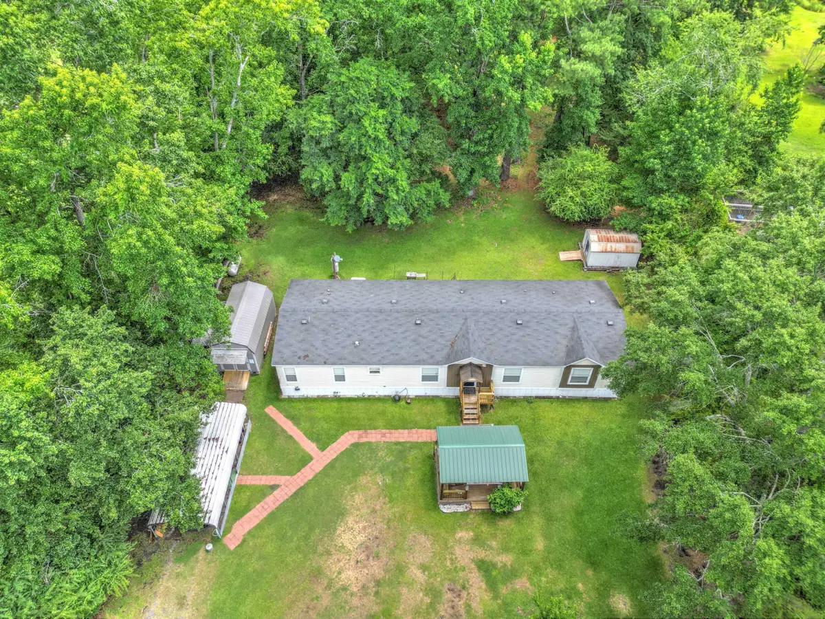 4886 State Road, Ridgeville, SC 29472 - #1