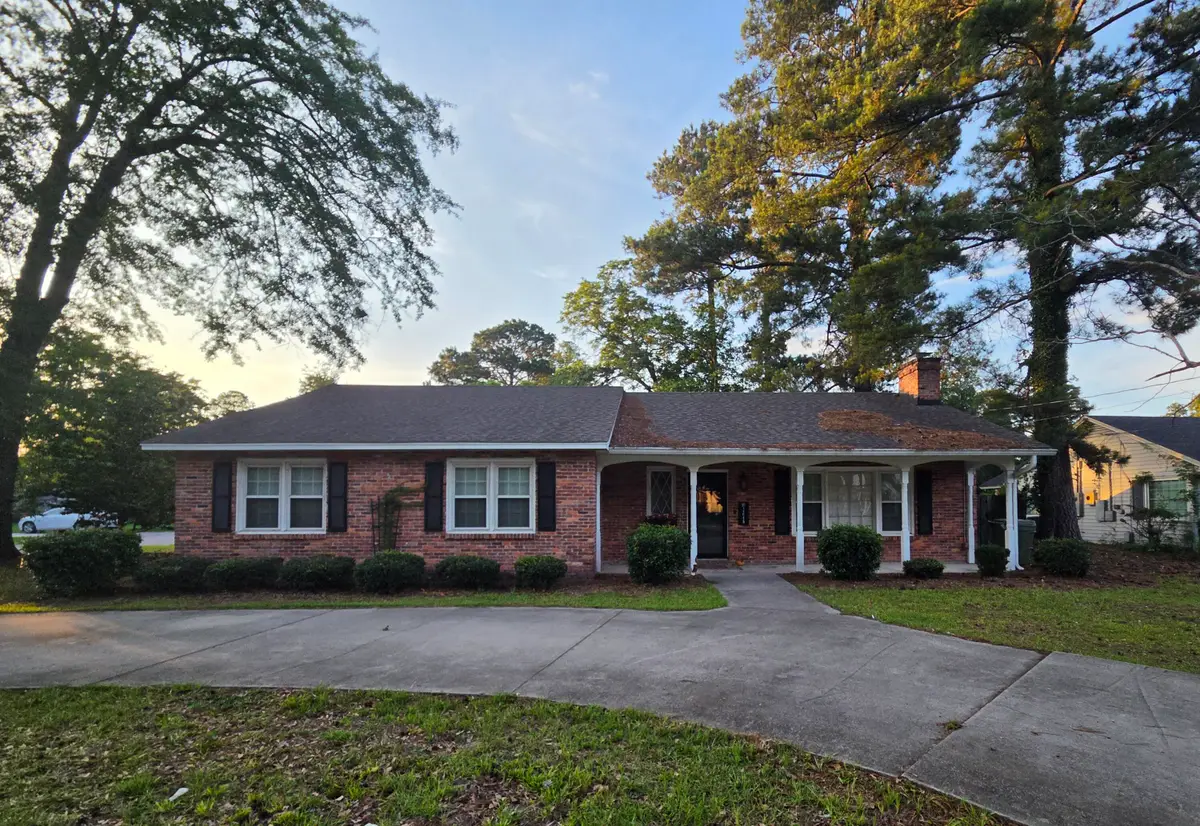 19 Wactor Street, Sumter, SC 29150 - #1